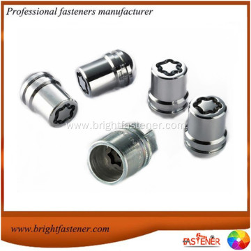 Various of High Strength Wheel Nuts